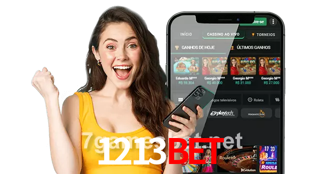 1213bet