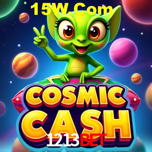 Welcome Bonus 1213bet