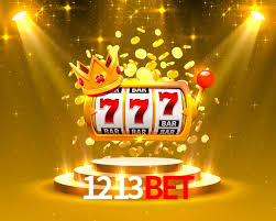 Daily Bonuses 1213bet