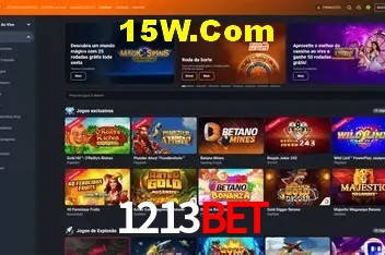 Weekend Specials 1213bet