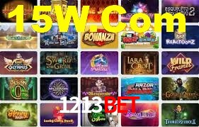 1213bet - Brasil Slot Cassino - 1213bet.com