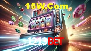 Daily Bonuses 1213bet