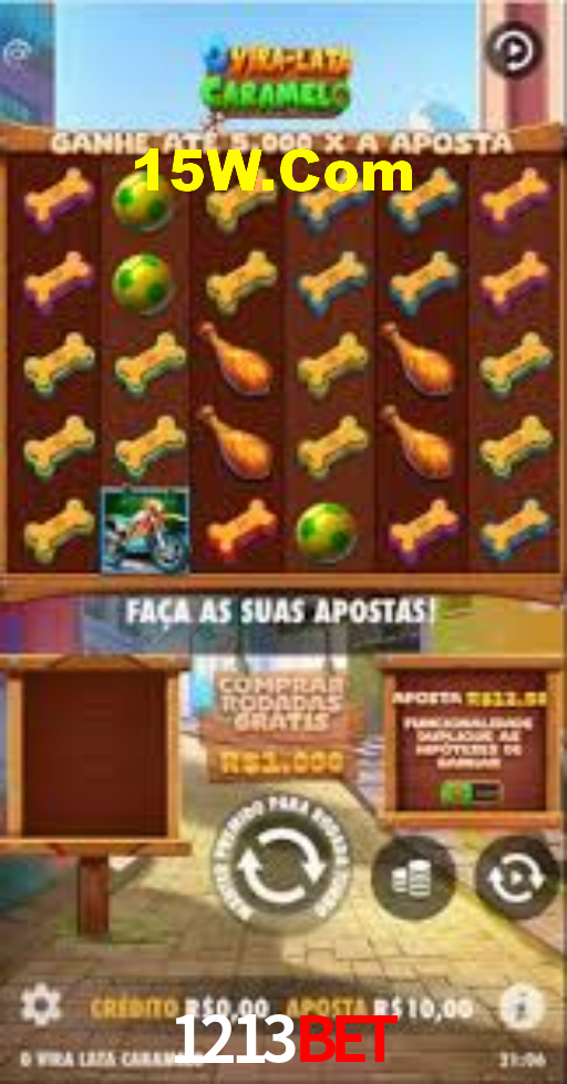 1213bet