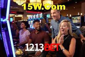 Programa VIP 1213bet