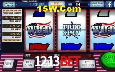 Welcome Bonus 1213bet