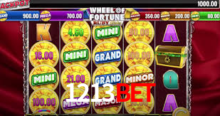 1213bet.com