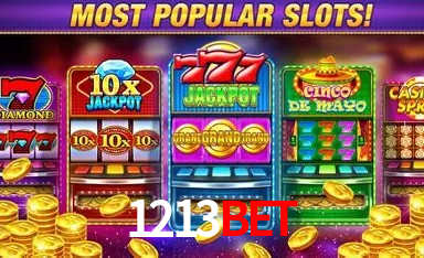 Experiência VIP 1213bet