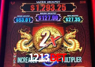 Game Providers 1213bet
