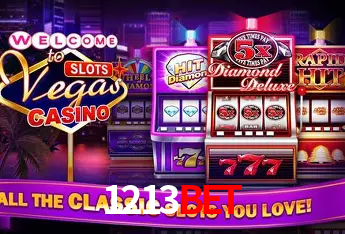 Live Casino 1213bet