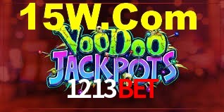 Welcome Bonus 1213bet