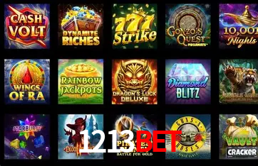 Games Directory 1213bet